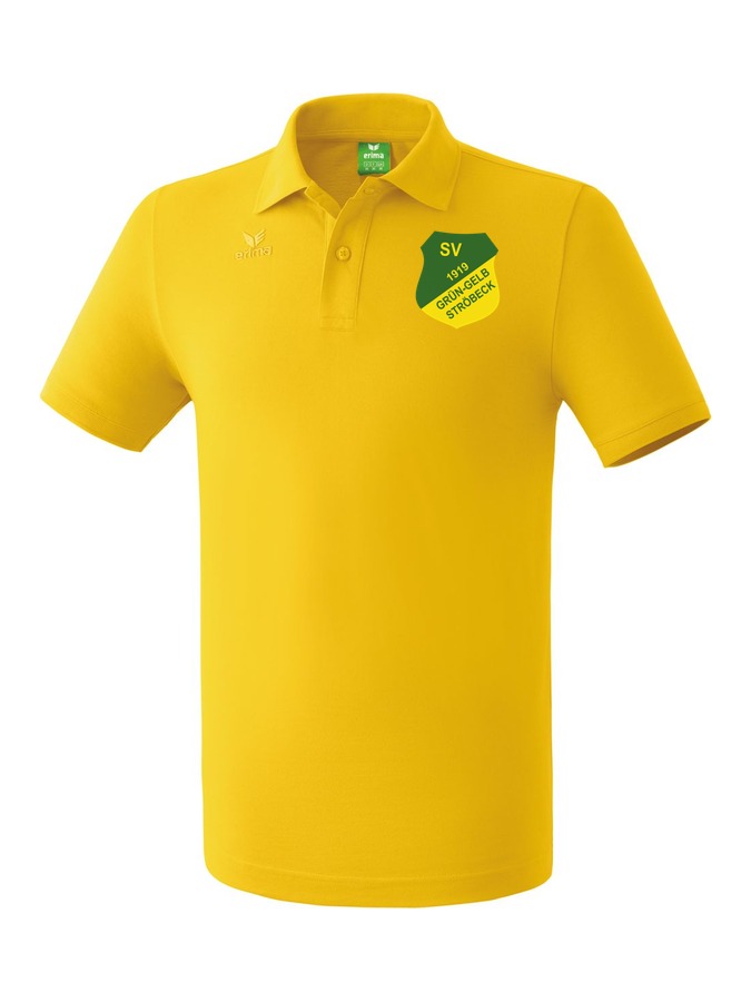 Erima Teamsport Poloshirt