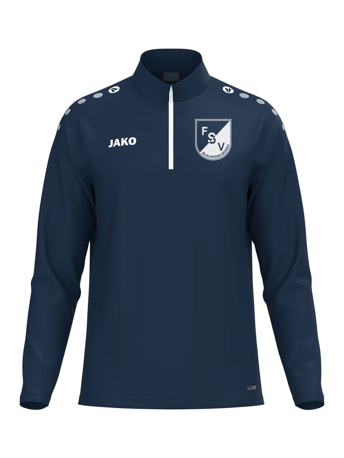Jako Ziptop One