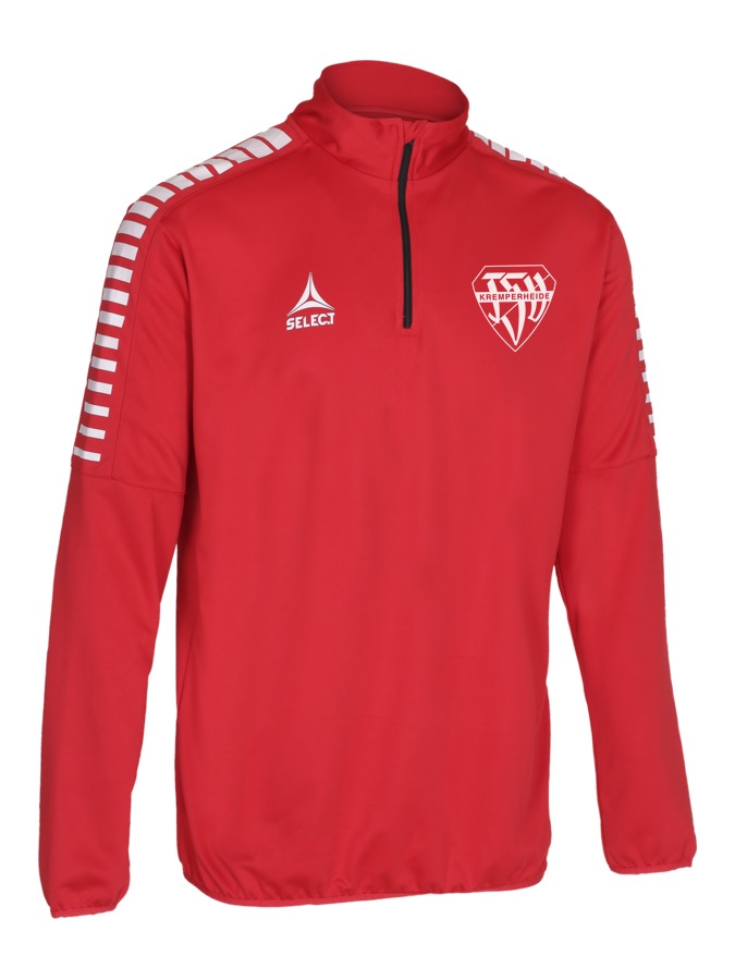 Select Argentina Trainingstop