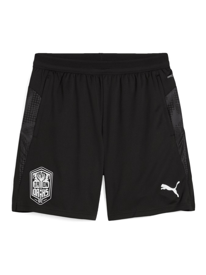 PUMA teamCUP Training Shorts