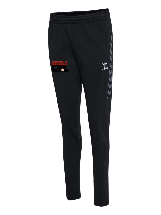 Hummel Authentic Co Training Pants Damen