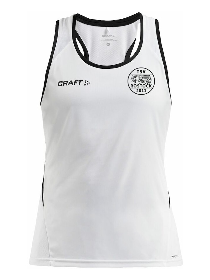 Craft Pro Control Impact Singlet Damen