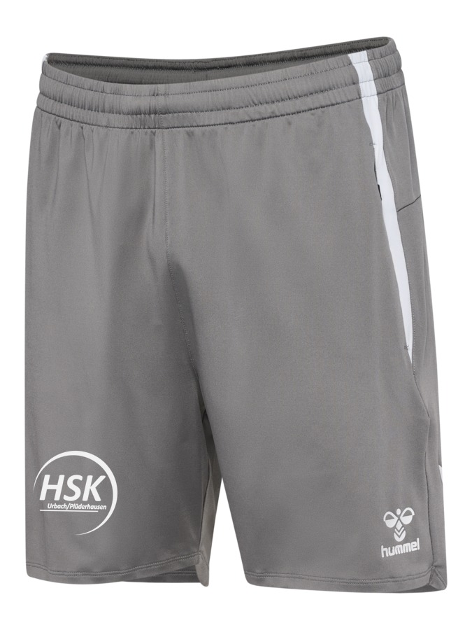 Hummel Lead 2.0 Training Shorts