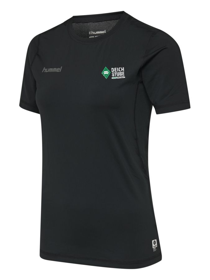 Hummel First Performance Jersey Trikot Damen