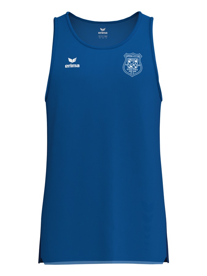 Erima T&F Wings Singlet