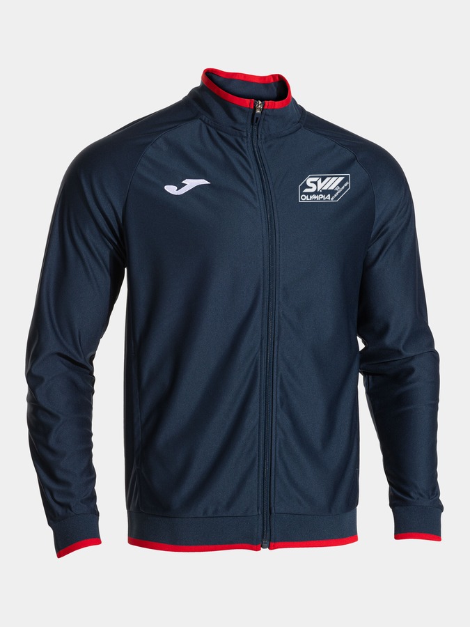 Joma Combi Premium Jacke