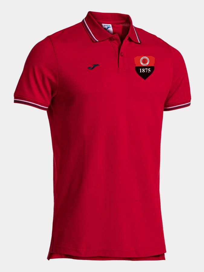 Joma Confort Classic Polo