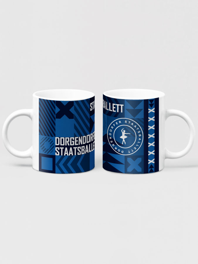 Sammlertasse 2026