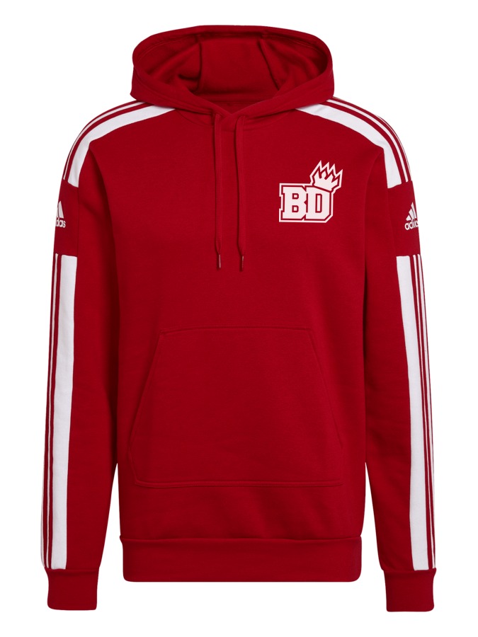adidas Squadra 21 Sweat Hoodie