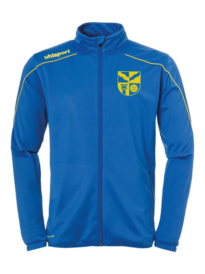 uhlsport Stream 22 Classic Jacke