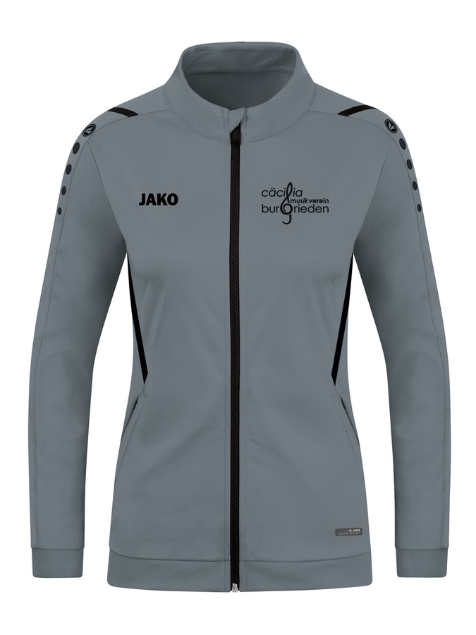 Jako Polyesterjacke Challenge Damen