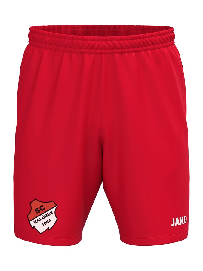 Jako Webshort One