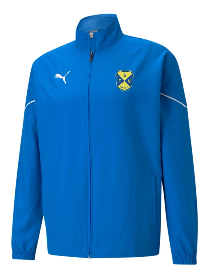 PUMA teamRISE Sideline Jacke