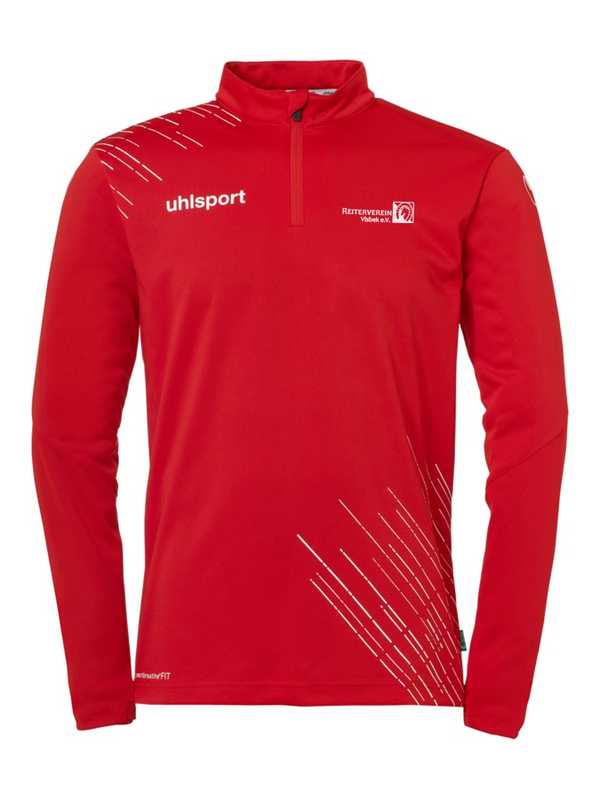 uhlsport Score 26 1/4 Zip Top