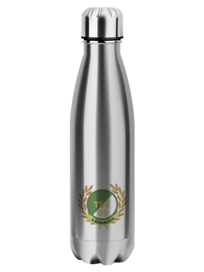 Edelstahl-Thermosflasche