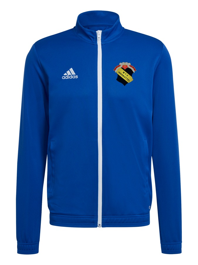 adidas Entrada 22 Trainingsjacke
