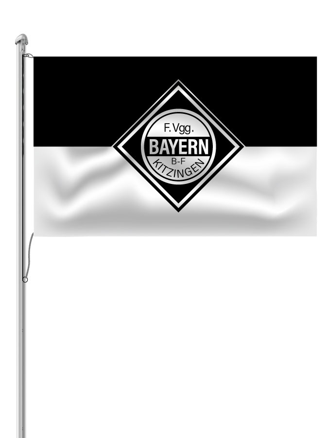 Hissfahne Logo
