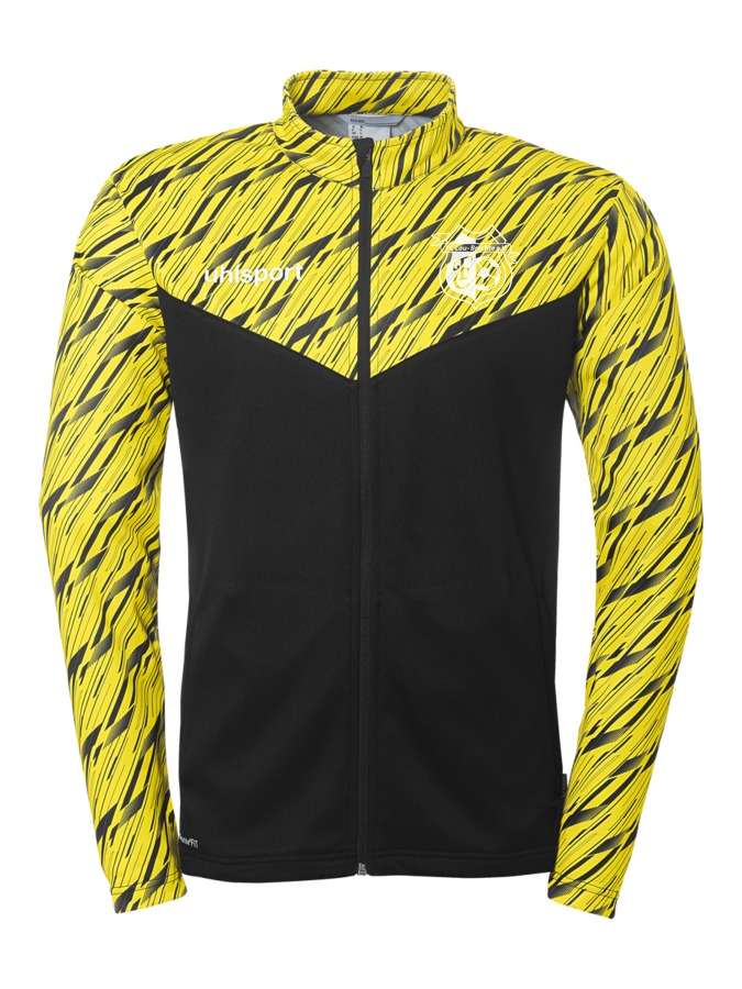 uhlsport Progressive 28 Poly Jacke