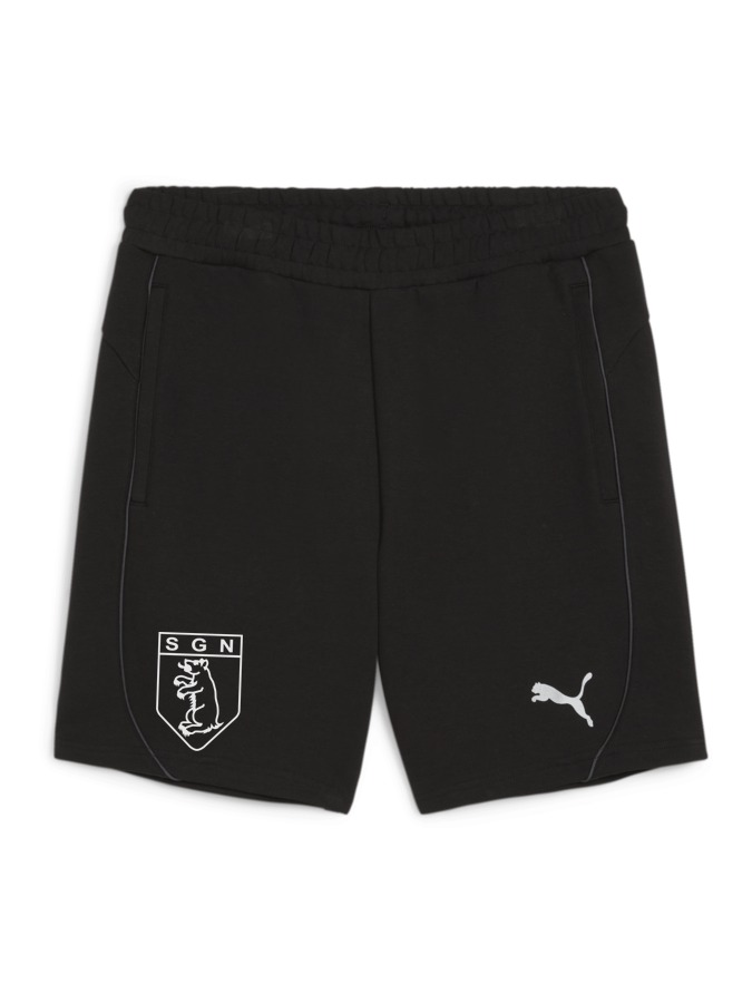 PUMA teamFINAL Casuals Shorts