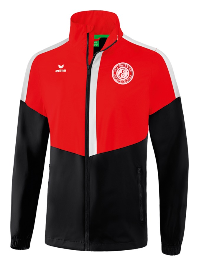 Erima Squad Allwetterjacke