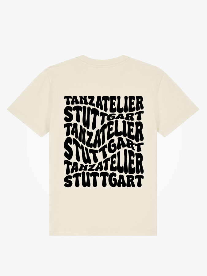 Shirt Wavy Kids