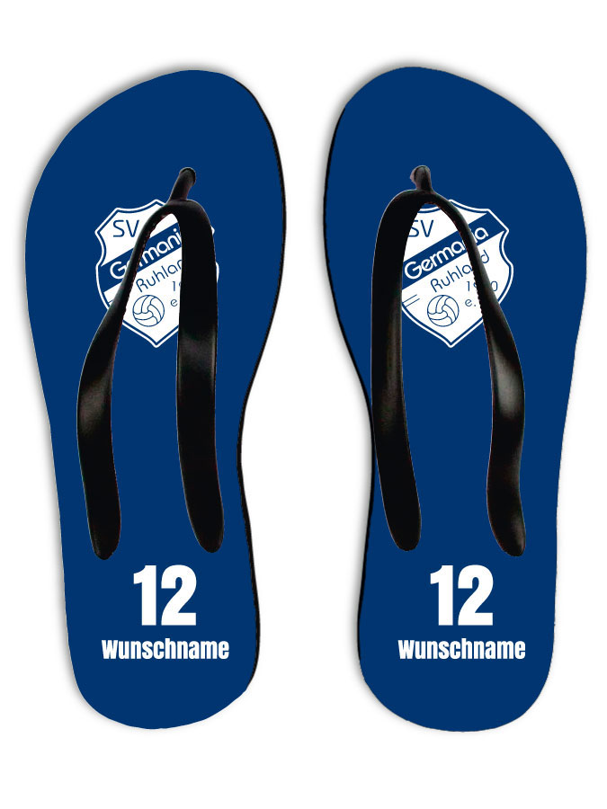 Zehentrenner