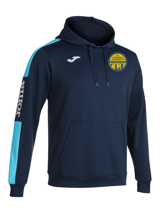 Joma Hoodie Championship IV