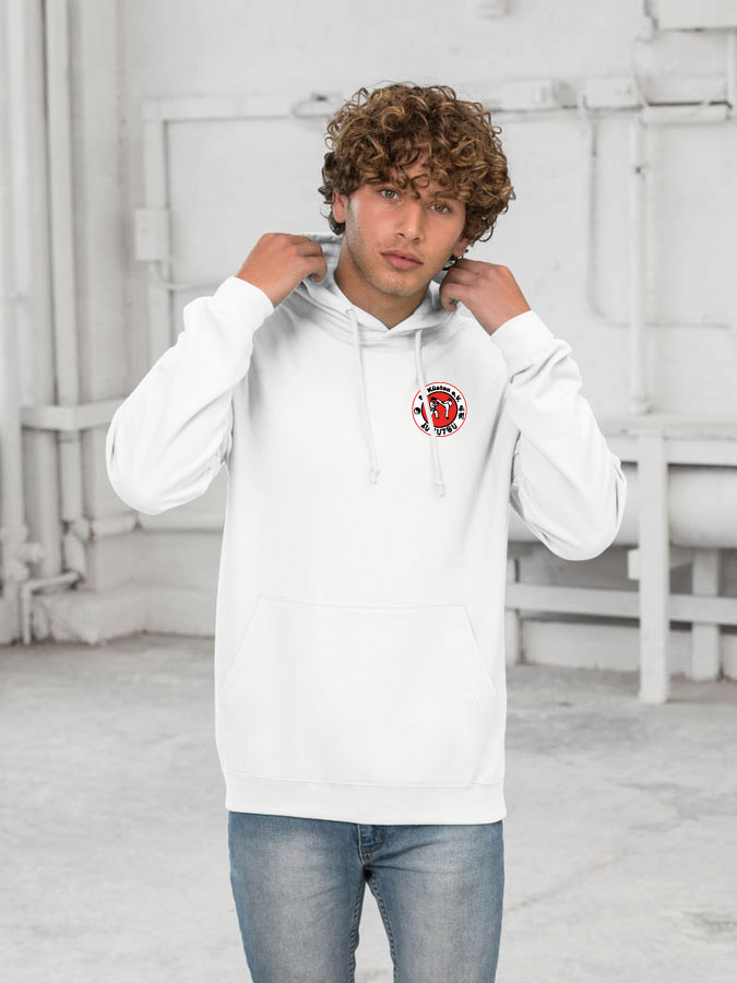 Hoodie Hendrik