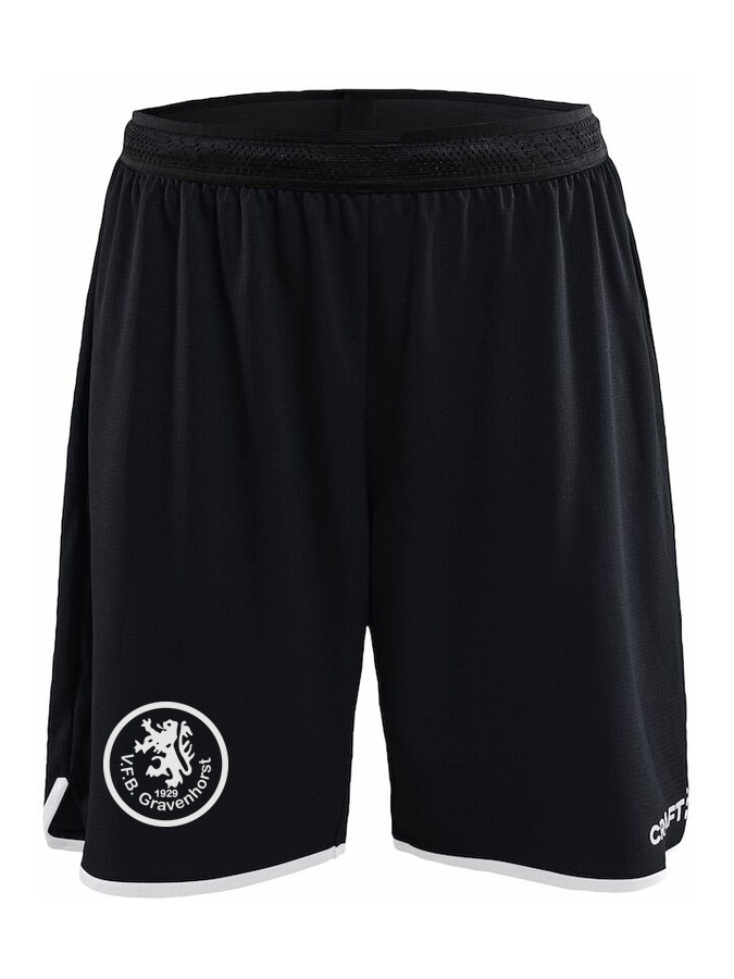 Craft Progress Basket Shorts Damen