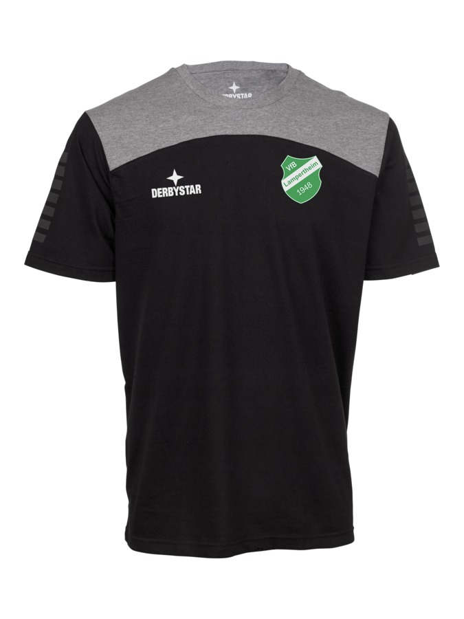 Derbystar T-Shirt Ultimo