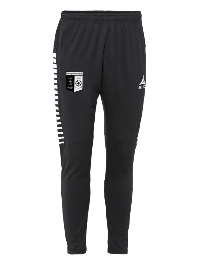 Select Argentina Trainingshose