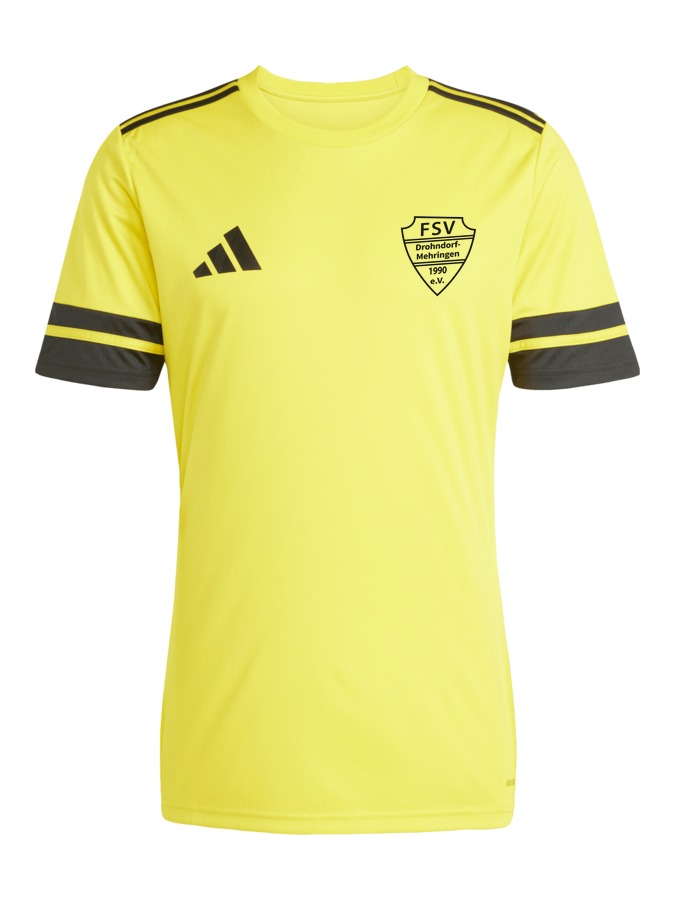 adidas Squadra 25 Trikot