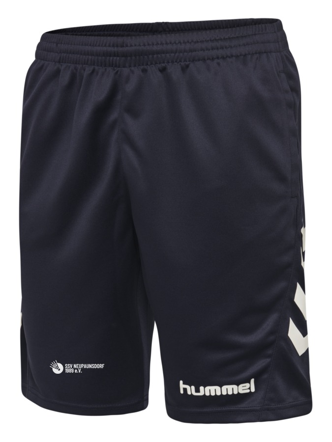 Hummel Promo Bermuda