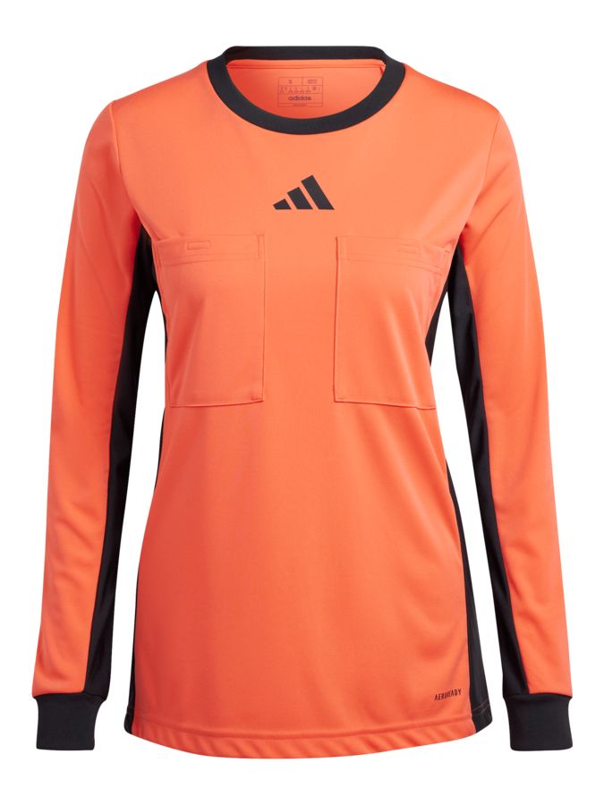 adidas Referee 24 Langarm-Trikot Damen