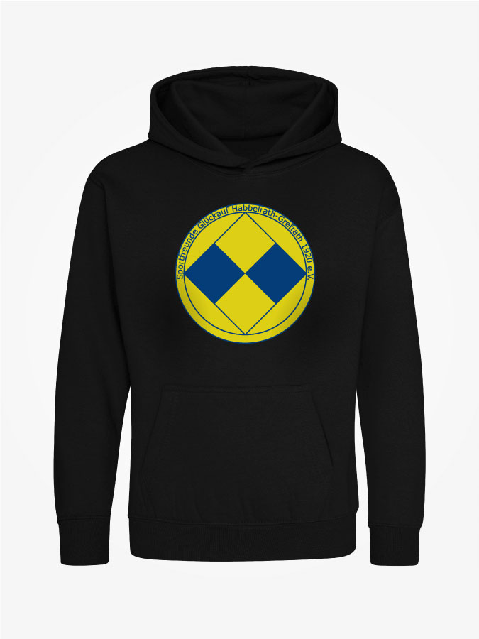 Hoodie Classic Kids