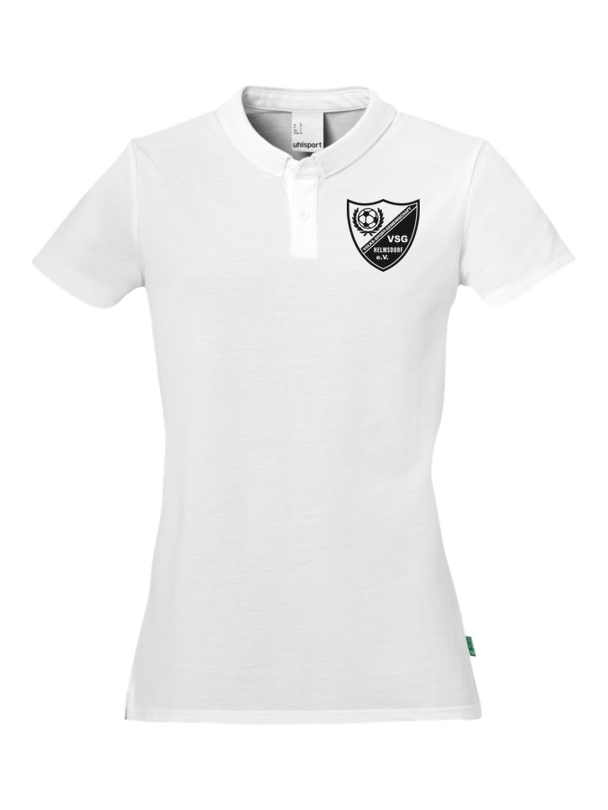 uhlsport Essential Polo Shirt Damen