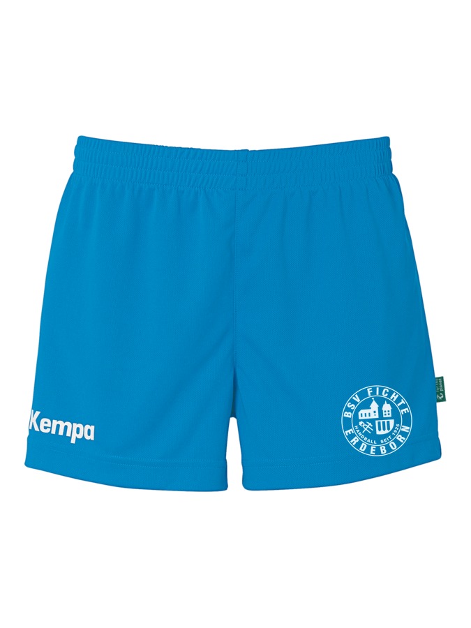 Kempa Team Shorts Damen