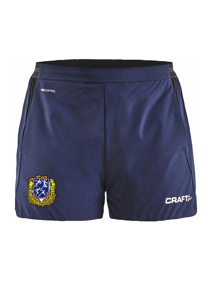 Craft Pro Control Impact Shorts Damen