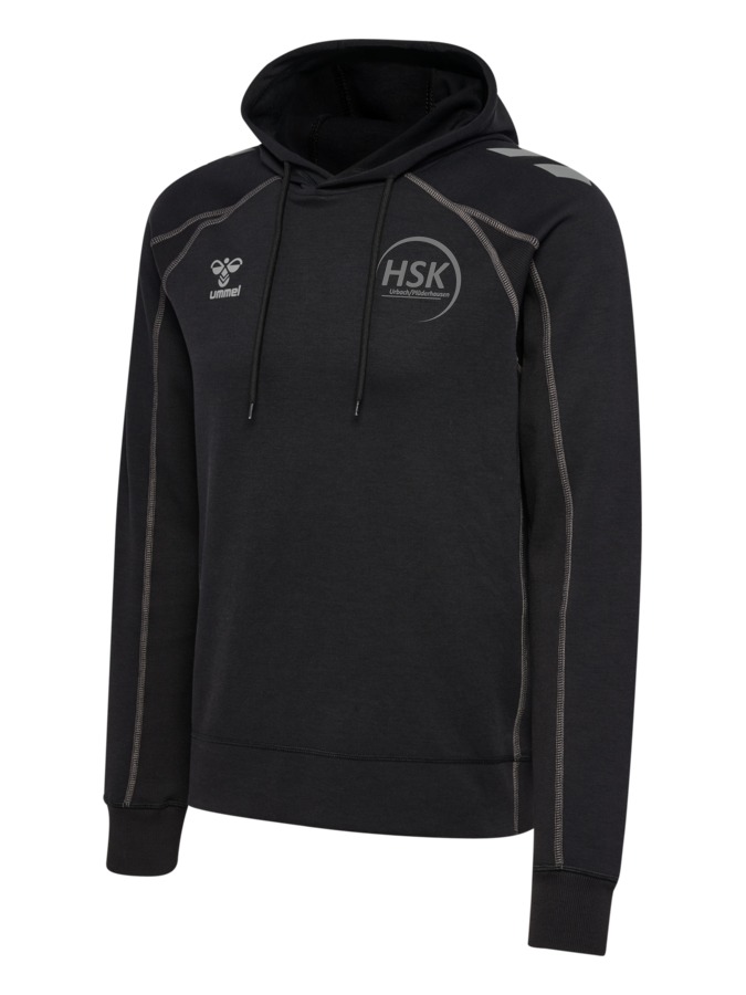 Hummel Move 2.0 Hoodie