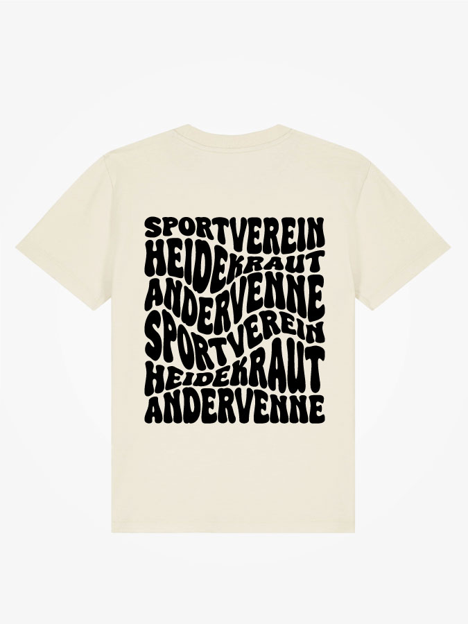 Shirt Wavy Kids