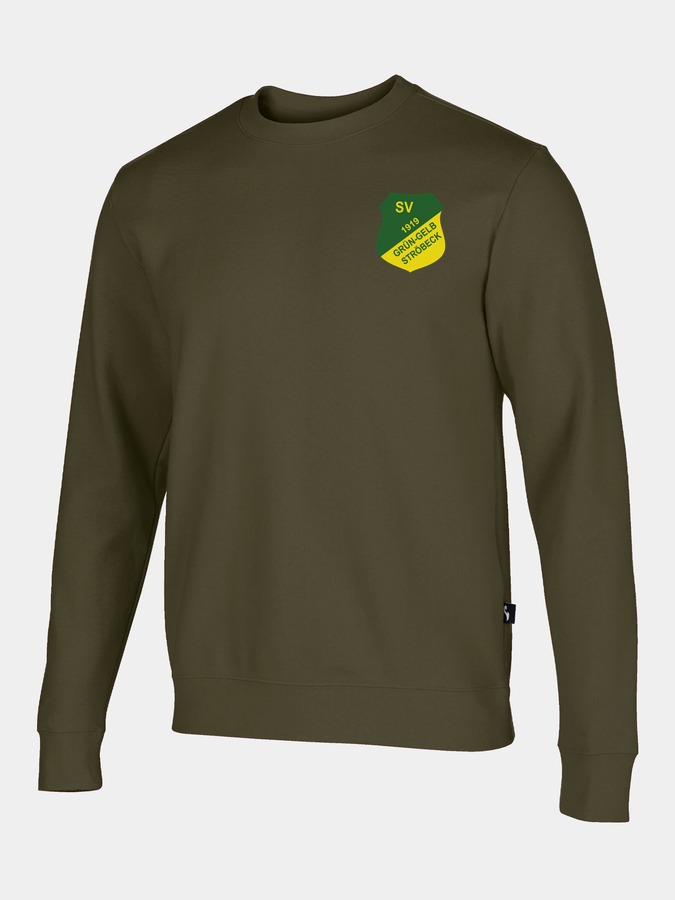 Joma Sweatshirt Montana
