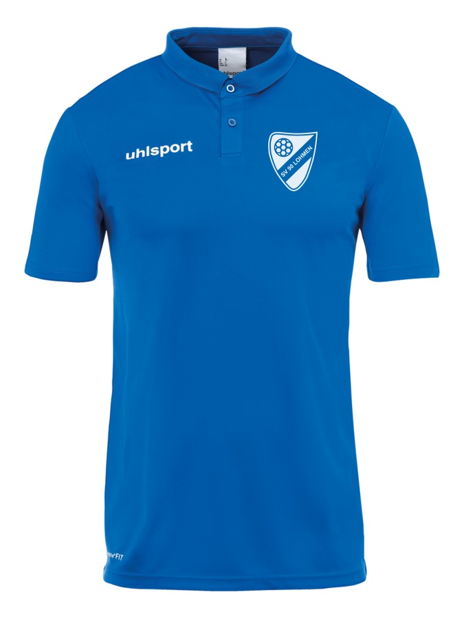 uhlsport Essential Poly Polo Shirt
