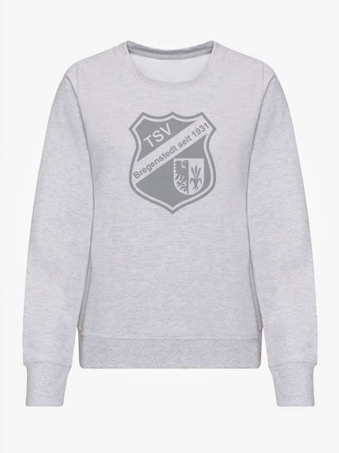Sweater All Grey Unisex