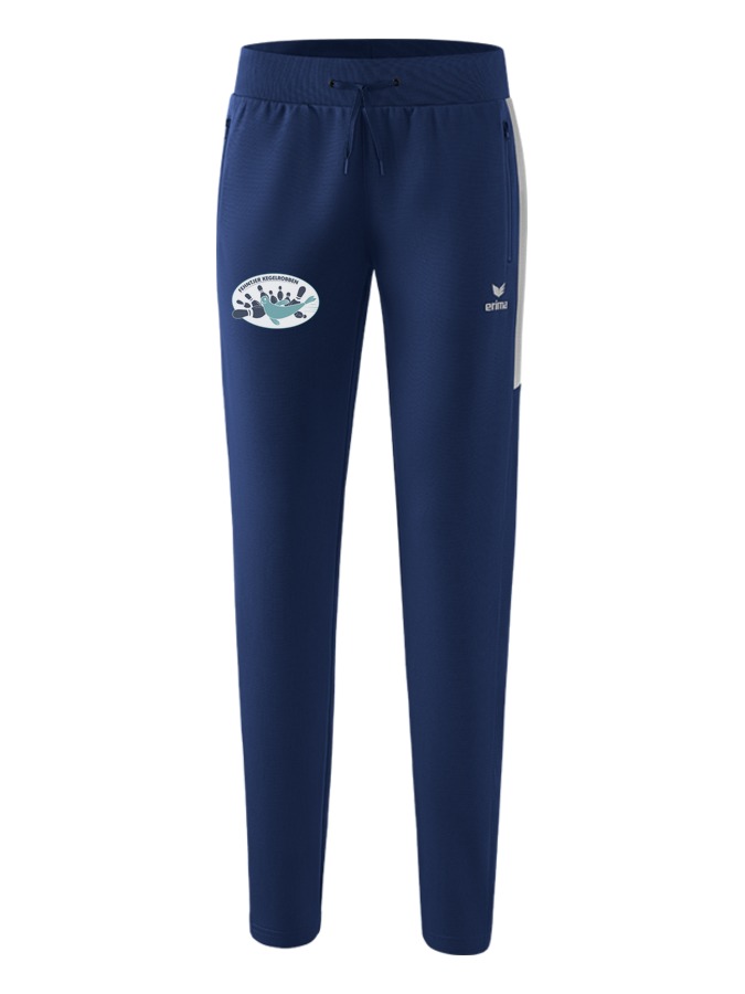 Erima Squad Worker Hose Damen