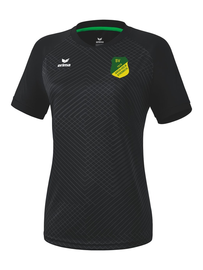 Erima Madrid Trikot Damen