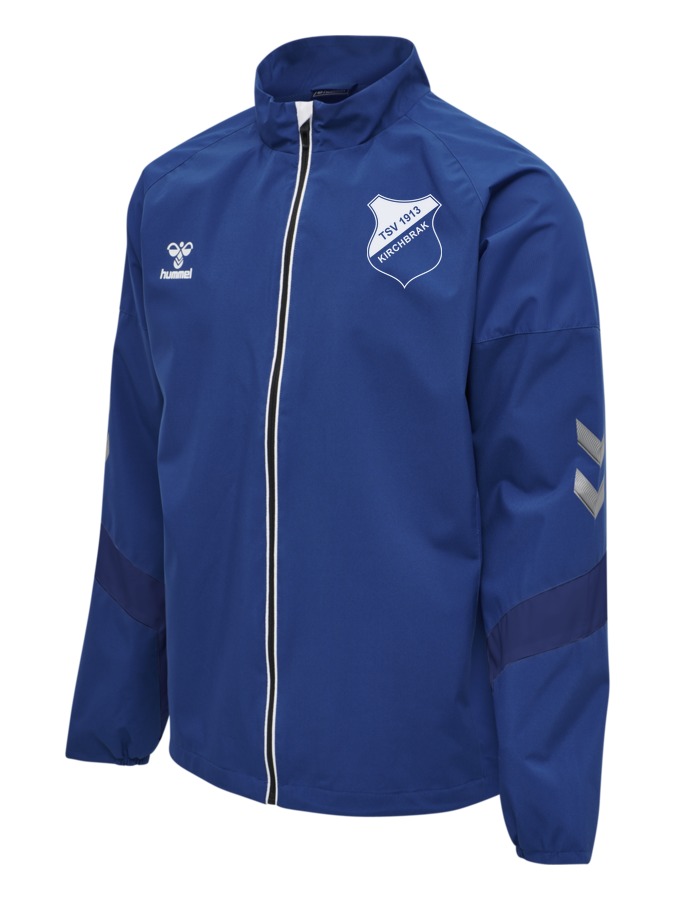 Hummel Lead Training Jacke