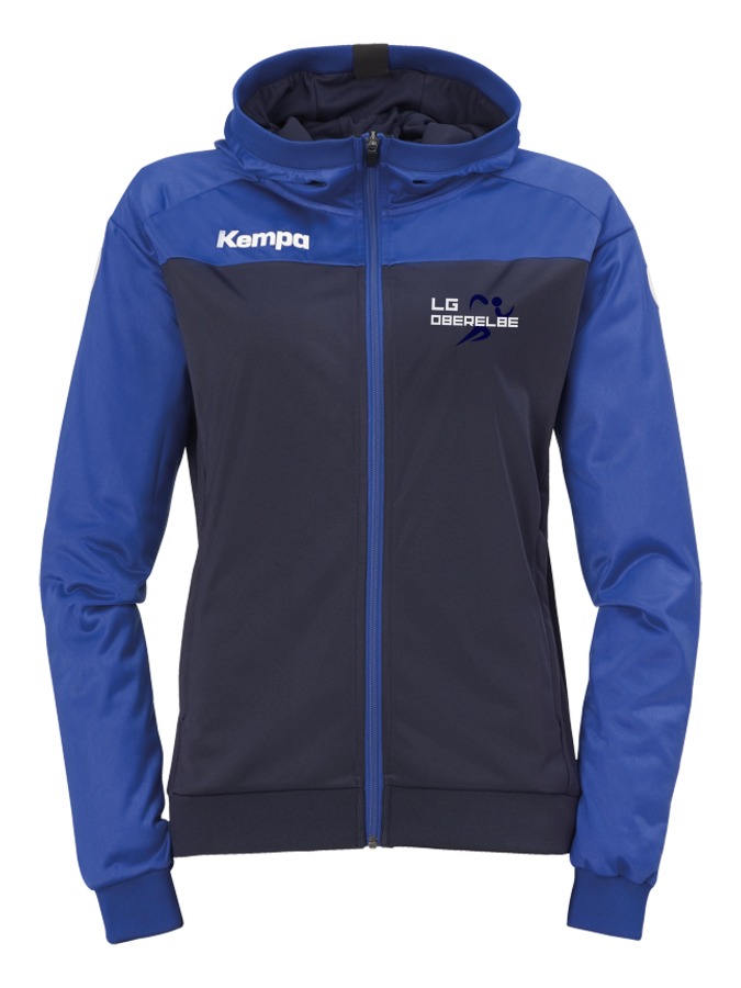 Kempa Prime Multi Jacke Damen