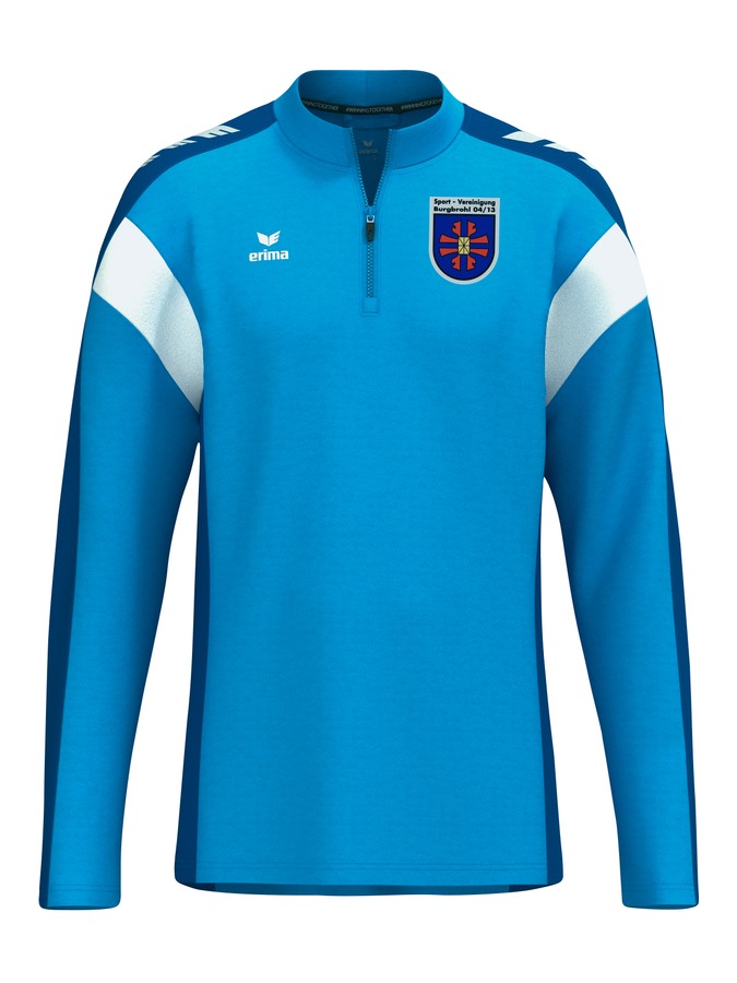 Erima Celebrate 125 Training Top