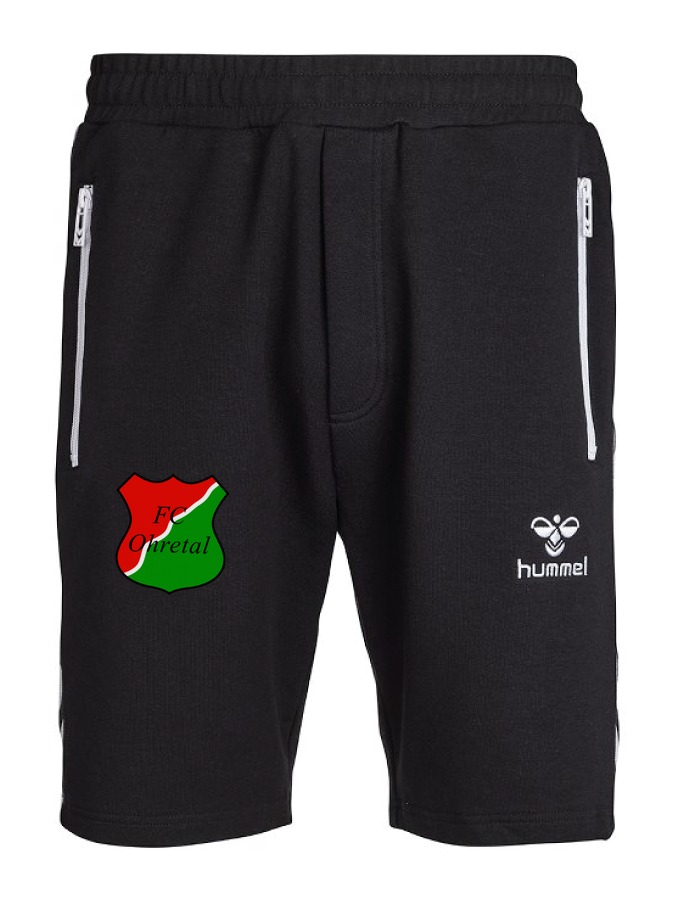 Hummel Classic Bee Aaged Shorts