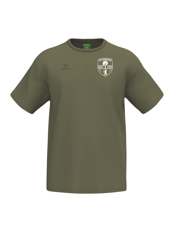 Erima Compete T-Shirt